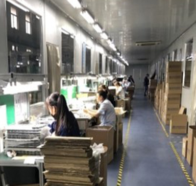 注塑成型