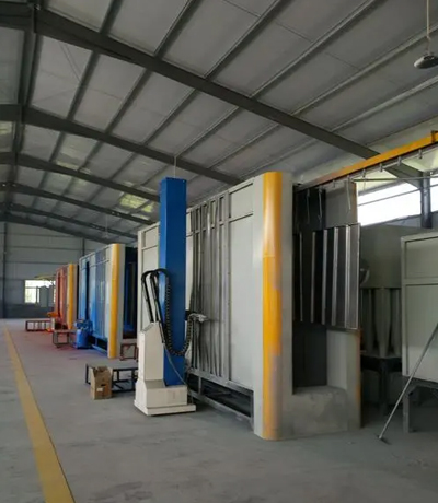 Surface treatment