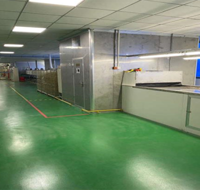 Surface Treatment