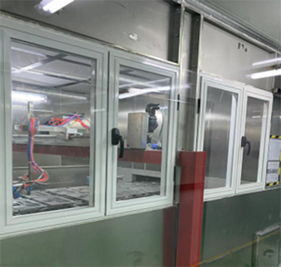 Surface Treatment