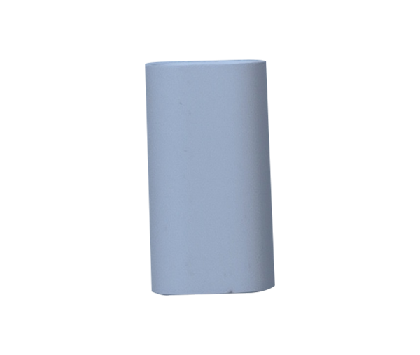 Mobile phone charging head